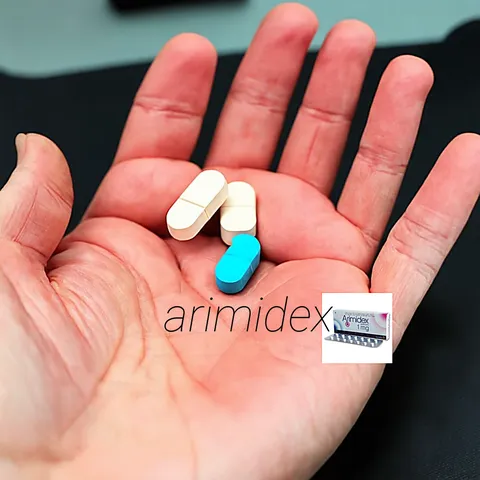 Precio arimidex farmacia